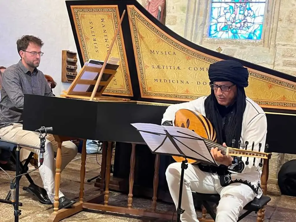 La saison baroque 2025 de Musik Europa Breizh est arrivée !