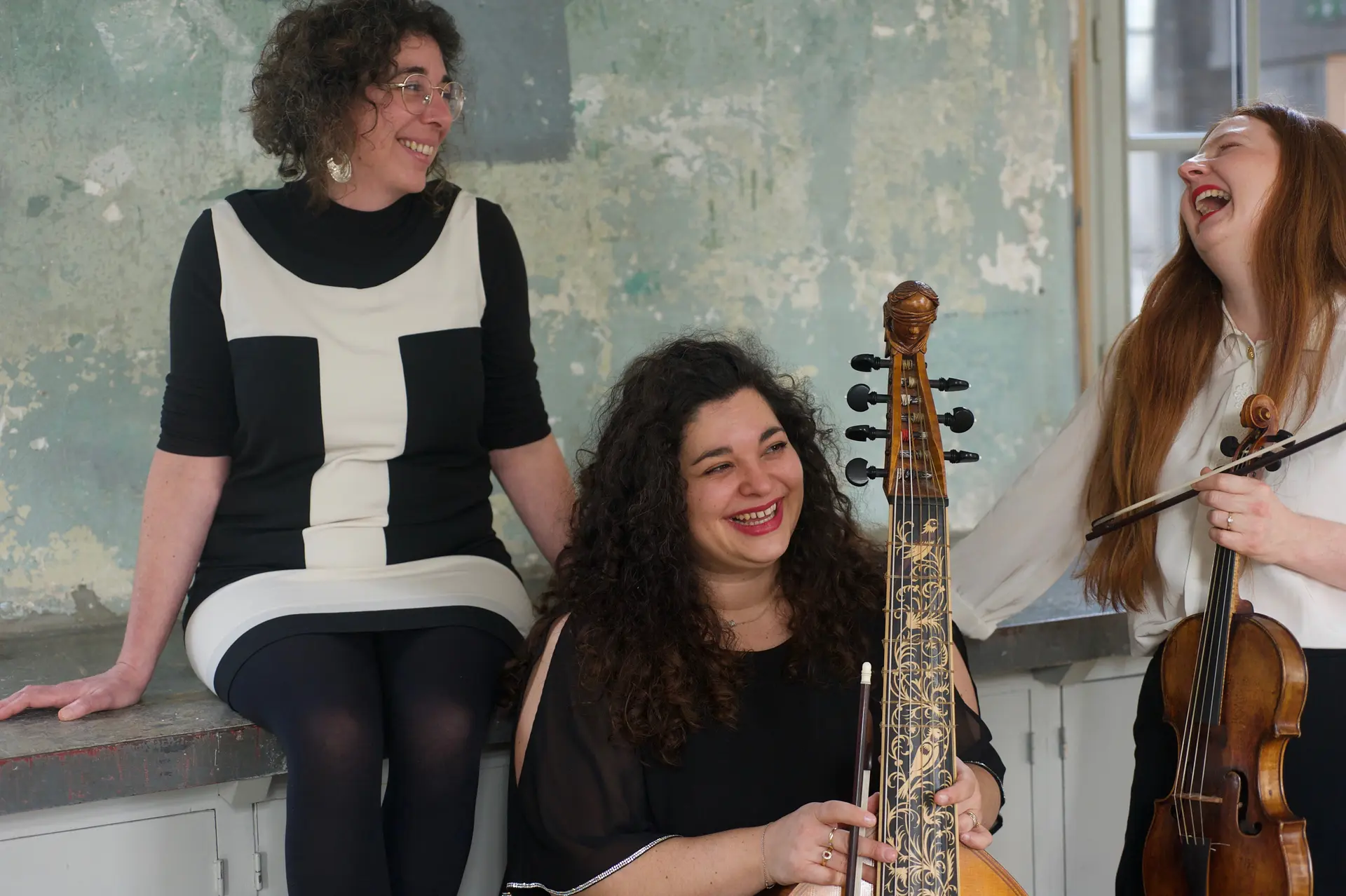 Saison Baroque 2026